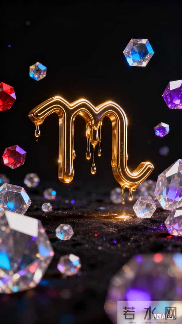 天蝎座接下来三天大事即将发生，人算不如天算，你准备好了吗？