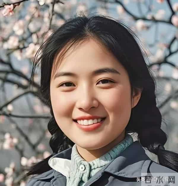 88年，小姨给我介绍对象，我嫌对方土气，看到她奶奶，我改了主意