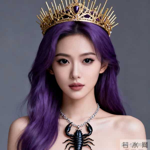 天蝎座12月初家宅不太平？别慌不是破财，是“旧账”主动找你算账