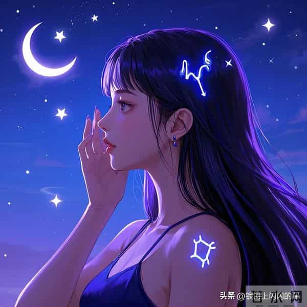 堪称军师级别的星座