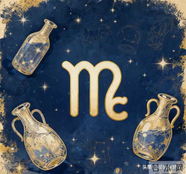 水瓶座12月上旬情感走向：断联的他，终会携歉意奔赴