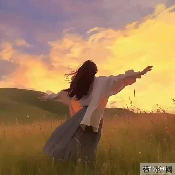 这段话，适合所有关系，太清醒了