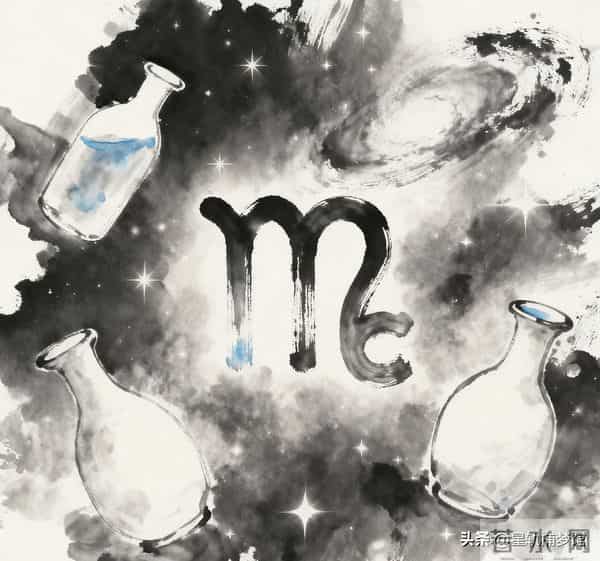 水瓶座12月上旬情感走向：断联的他，终会携歉意奔赴