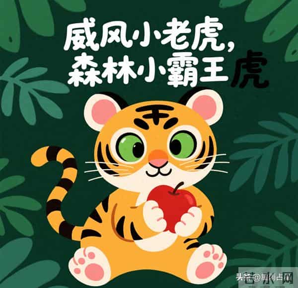 第二名：寅虎，12月1号，接下来9天，得跟你说个实在话，交个底