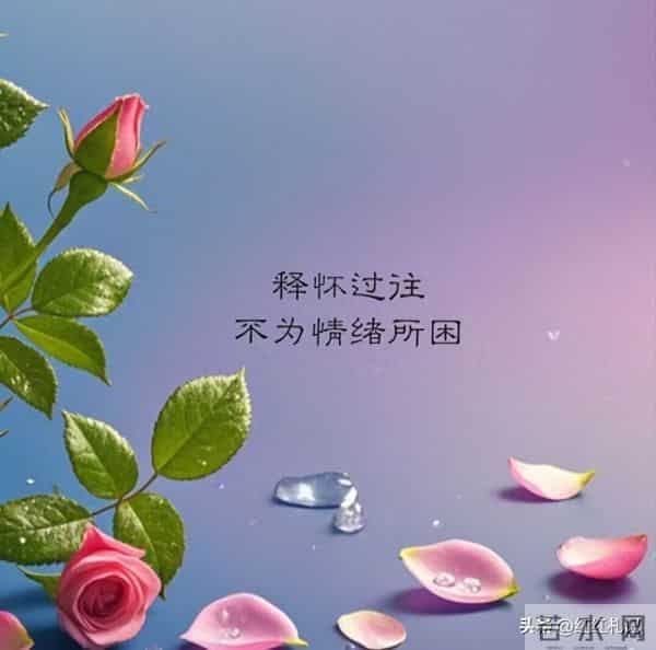 你是仅有，你是所有。