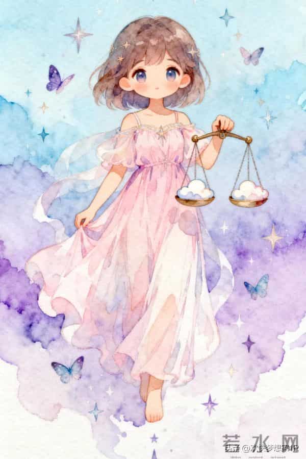 天秤座12月转折预警：1-2号为何能改写你的纠结人生？