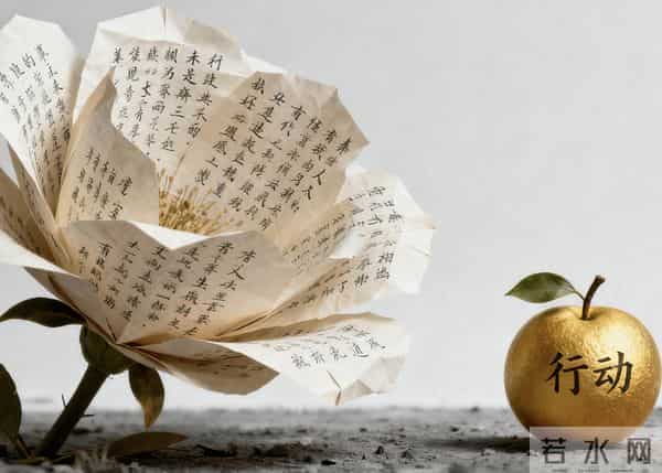 12句人生通透金句，值得一生收藏