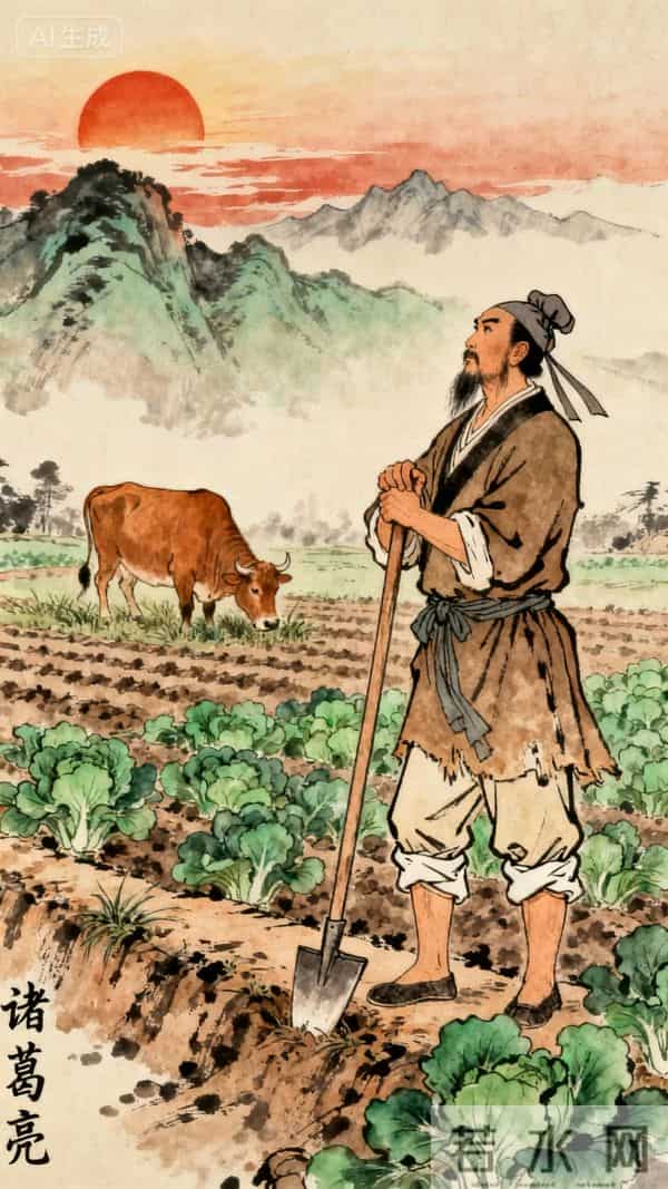 这篇千古奇文，仅仅262字，却说透如何“安顿心灵”，建议收藏！