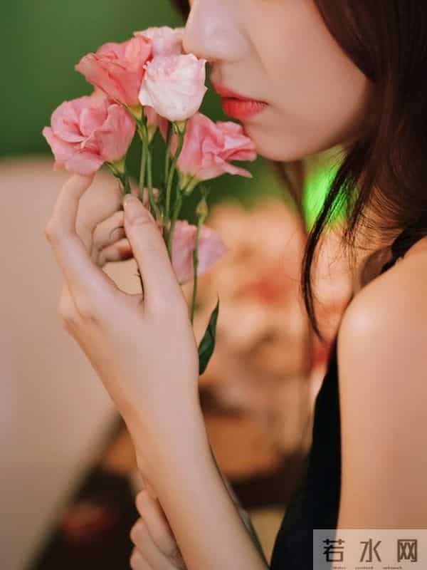 当你接触女人多了之后，就会发现！女人的＂味道＂各有千秋！