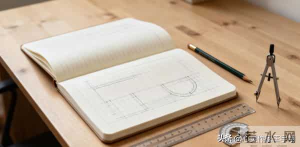 觉醒即翻盘：8条人生公式，助你扎根向上破局