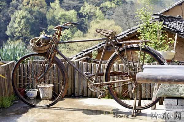 一个院的两个女人——妯娌的算盘（18）