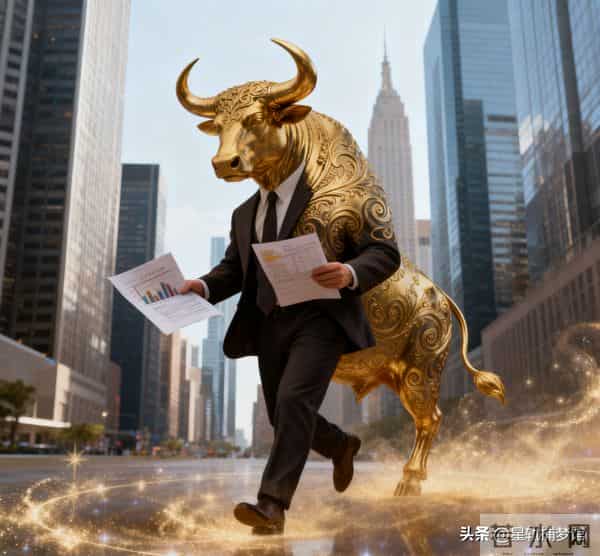 金牛座12.1-12.15情感走向：旧缘藏暖意，复合待现实归位