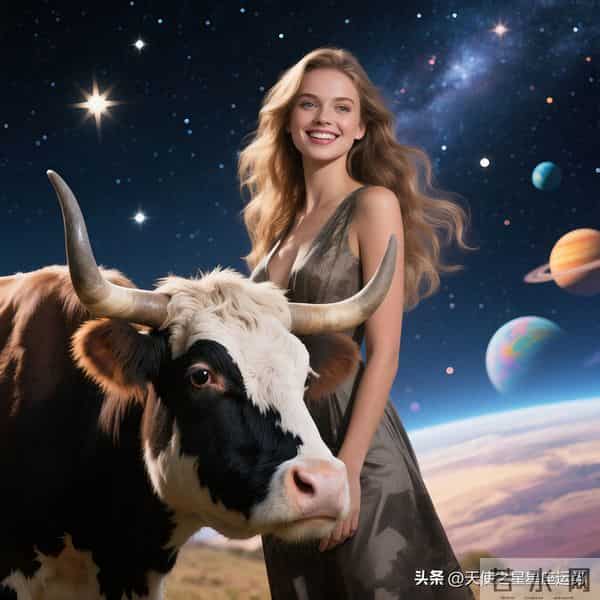 金牛座周运｜星星之语 2025年12月1日-12月7日 一周展望