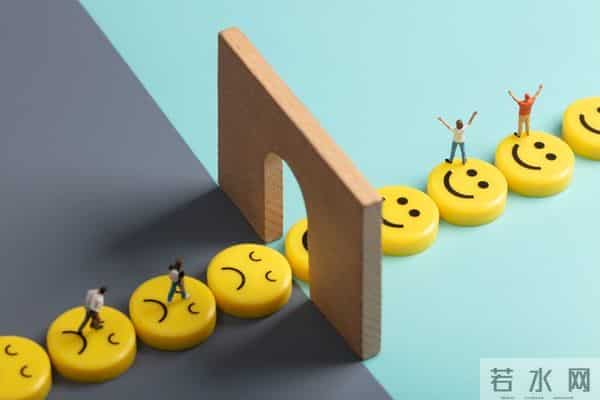 总是容易厌蠢的人，需要注意下自己的心理健康
