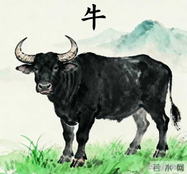 丑牛，12月1号至12月7号，星期一，大事即将发生！