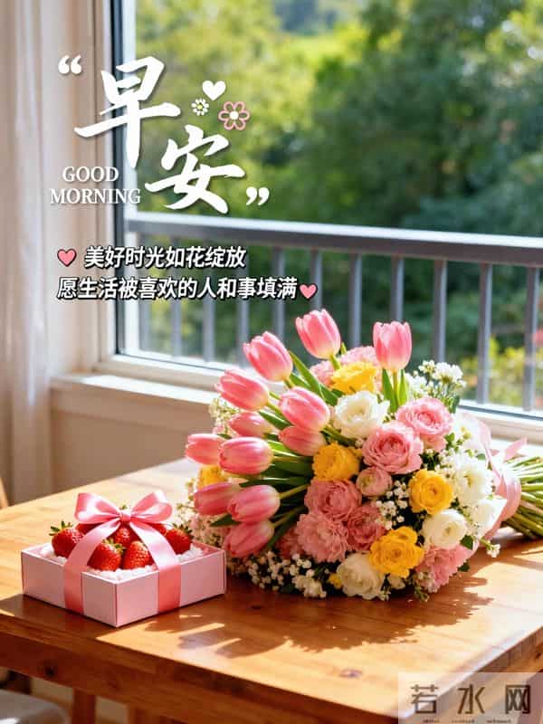 22句原创暖心祝福，冬日虽冷，祝福暖心，愿你安康常伴、事事顺意