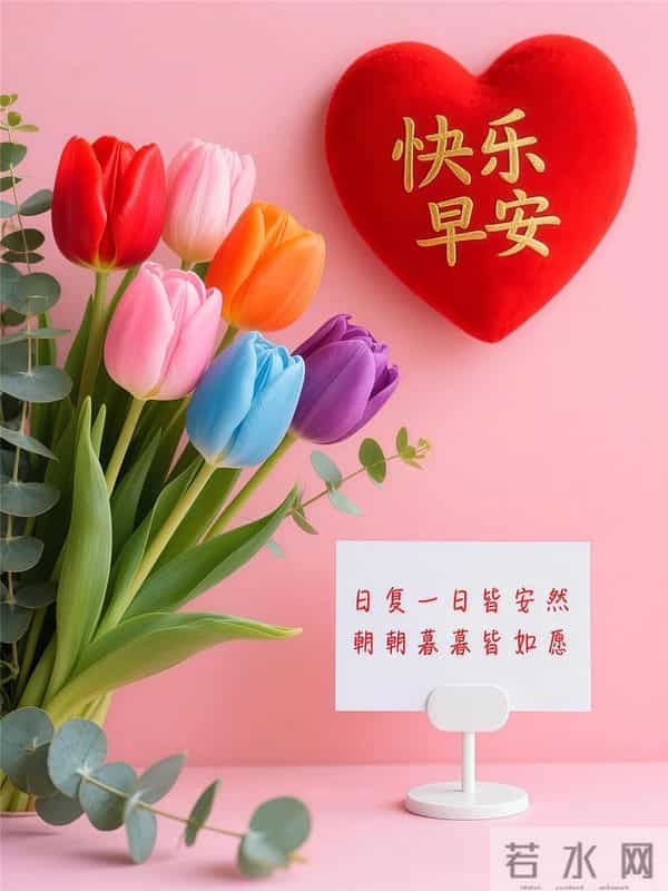 22句原创暖心祝福，冬日虽冷，祝福暖心，愿你安康常伴、事事顺意