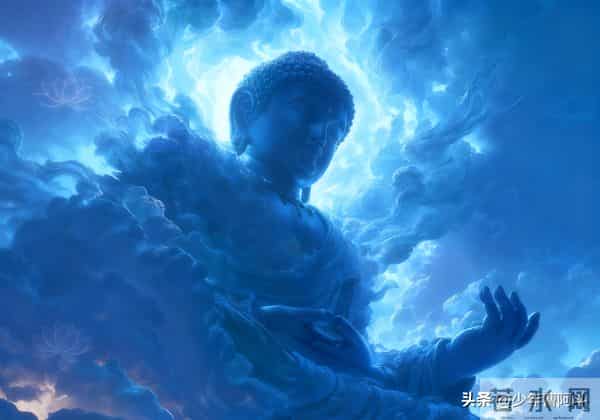 冥冥之中自有天意，当一个人熬过黑暗低谷，命运就会悄悄否极泰来