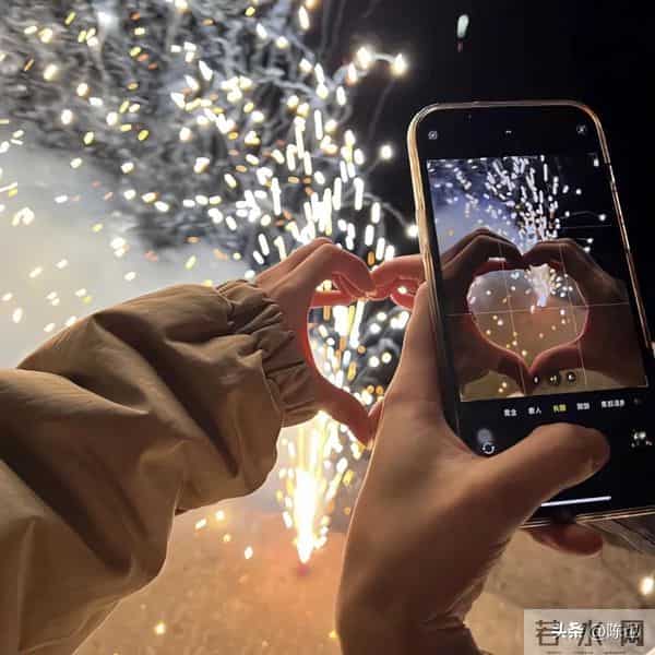 12月，朋友圈一定要这样发