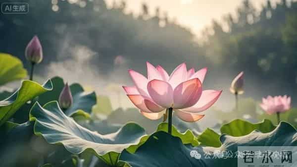 努力的人，转错的弯，走错的路，都会成为独一无二的风景。