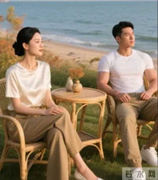 女人默许你过夜的五句暗号，一旦错过，她再不会对你开口