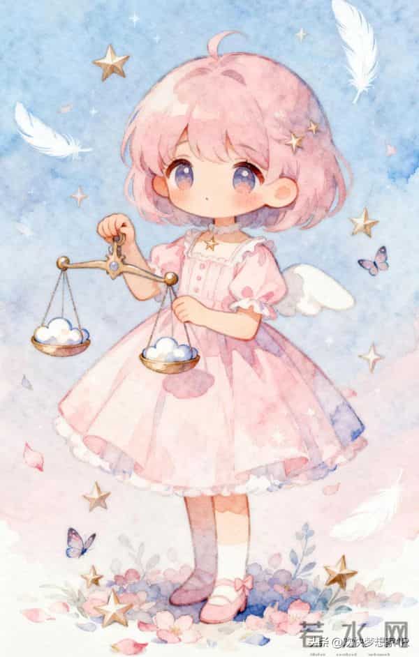 天秤座12月转折预警：1-2号为何能改写你的纠结人生？