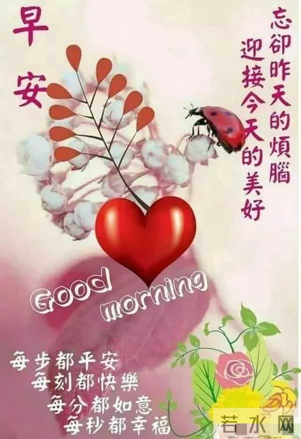 2025年12月1日早上好 ！早安精美图片 ， 周一快乐 早安吉祥！