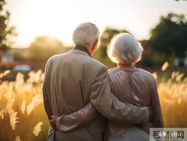 退休后才明白：夫妻最好的相处模式，不是恩爱，是这2个字