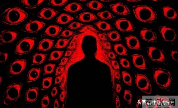 精神分裂症，说白了就四个字：“懒、乱、疑、呆”