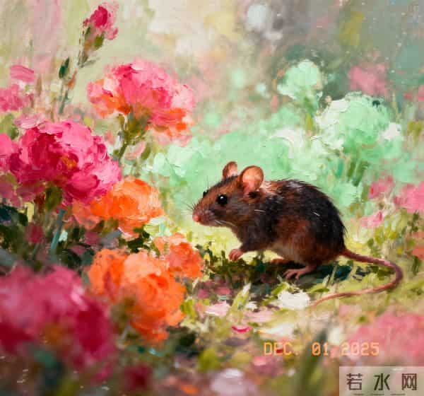 生肖鼠：“天命昭彰”，12月2-6号有人生要事降临，你留意了吗