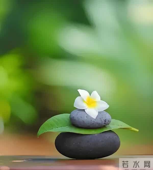 生活，半是凡尘烟火色，半是岁月素心痕