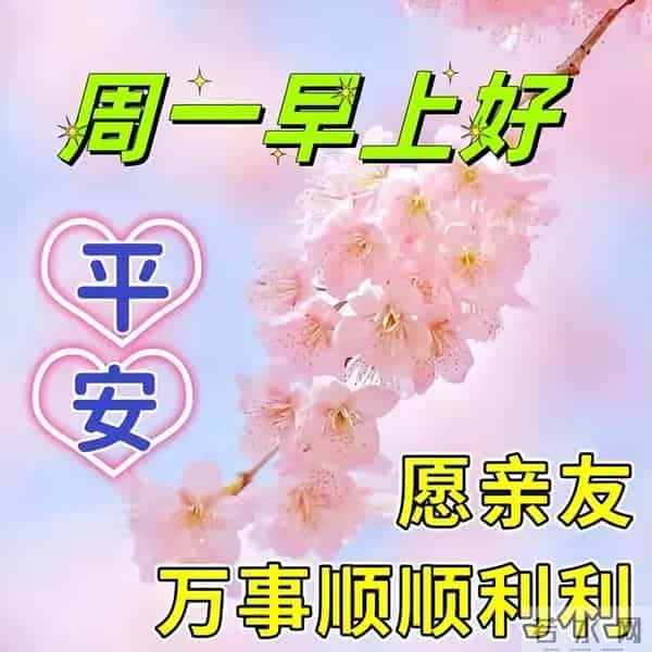 最新早安开心快乐短句子，经典正能量早上好句子，吉祥如意