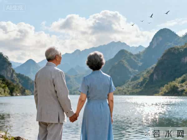 两性关系：老两口最舒服的三种相处方式，学会了余生比蜜还甜