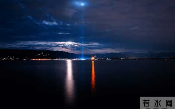 一个人，让你有这3种感觉，就是老天在提醒你，远离他