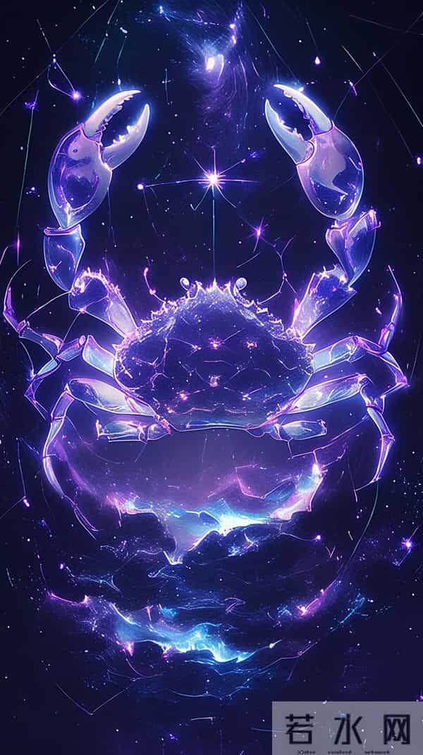 巨蟹座注意！12月1日—12月3日，有人生要事降临，别大意