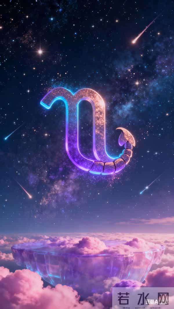 天蝎座：12月初，有大事发生，你可别不信！