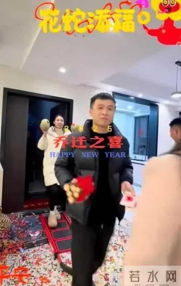 25岁湖南帅哥曾中阳去世，结婚前一天与女友一同去世，开3家店铺