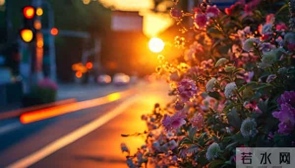 心灵深处有这样一个你——温婉爱笑，柔情似水