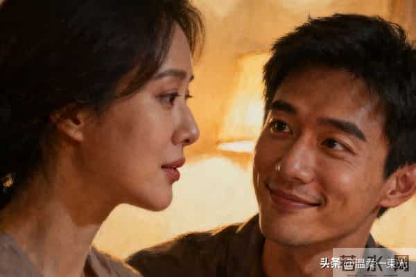 50岁的女人，最容易和这几种男人发生 婚外情，男人一定要慎重！