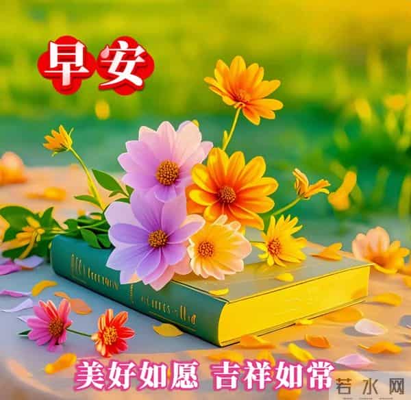 12月2日星期二早安祝福图片