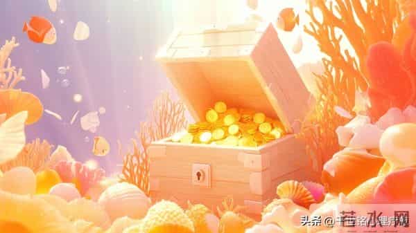 巨蟹座2026财富丰盛之年：温柔生财的黄金纪元