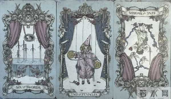 白羊座十二月运，有心动桃花，工作轻松。