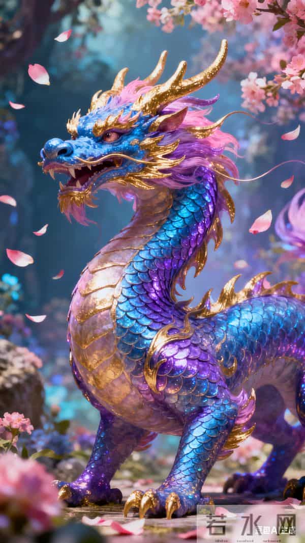 生肖龙，要扬眉吐气了！妈的，整整六年啊，这颗破星总算要滚蛋了