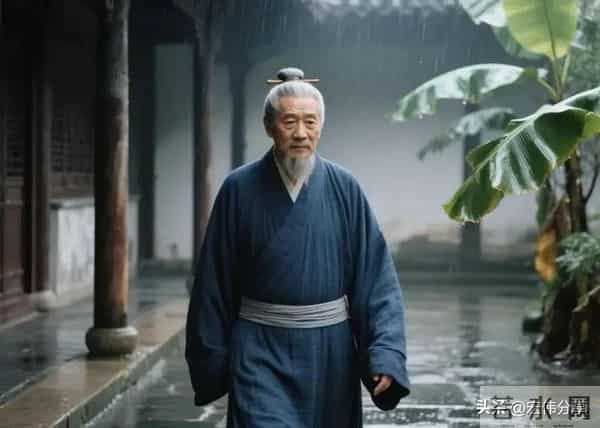 人最大的福报，不是有钱有势、不是儿女双全，而是要悟透这3句话