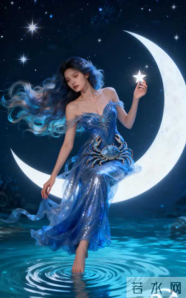 巨蟹座：太灵了！你牵挂的事，很快就会传来喜报！