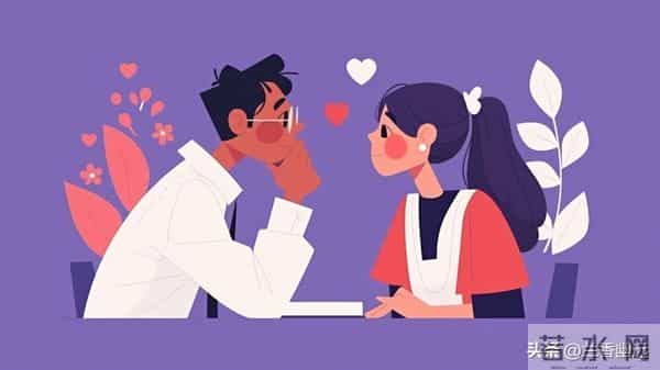 两性：50岁后，女人愿意被你抱，说明这4个心理防线已破防