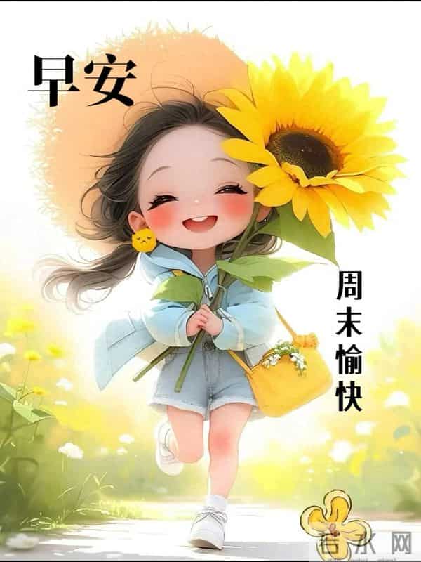 早安！十二月的晨光，捎来冬日的问候。