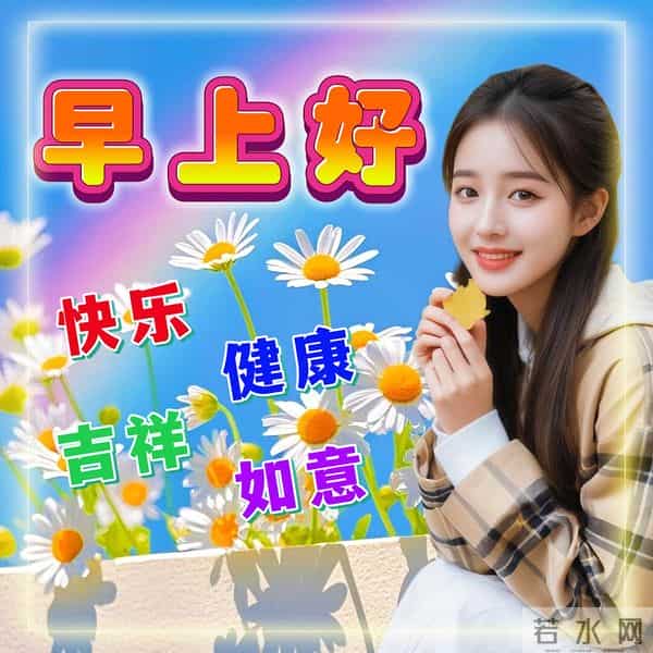 「2025.12.01」早安心语，11月因你而温暖 12月与你共赴美好 冲呀！