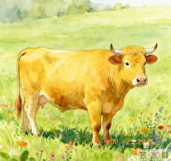 丑牛注意！两大“闯入者”就位，一个“养你”，一个“耗你”