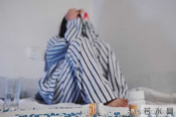 3个让你焦虑症永远好不了的坏习惯！